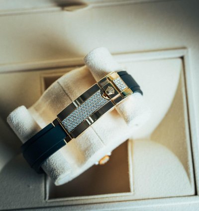 Rolex Yacht-master 42 226668tbr