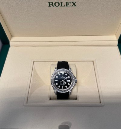 Rolex Yacht-master 42 226679tbr