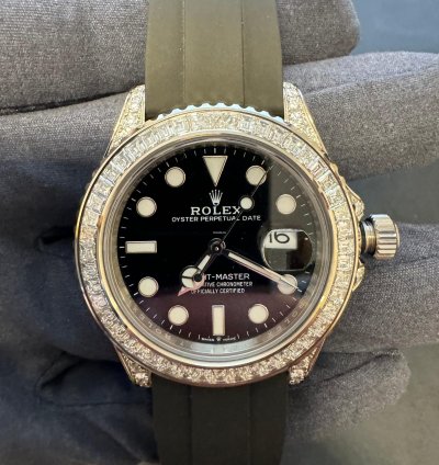 Rolex Yacht-master 42 226679tbr