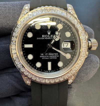 Rolex Yacht-master 42 226679tbr