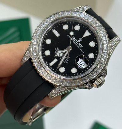 Rolex Yacht-master 42 226679tbr