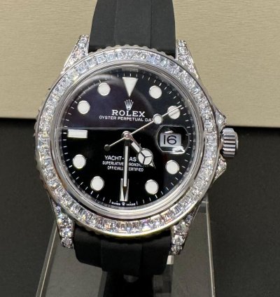 Rolex Yacht-master 42 226679tbr