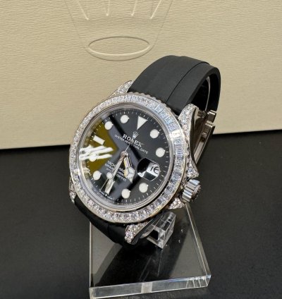 Rolex Yacht-master 42 226679tbr