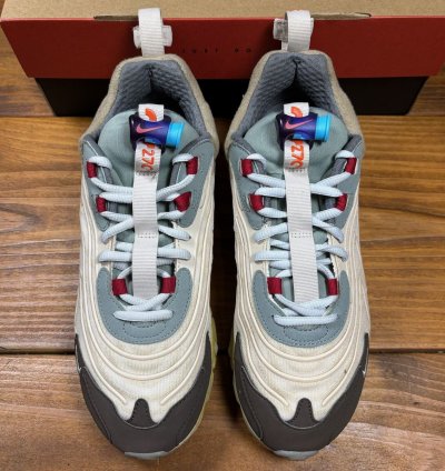 Travis Scott Air Max 270 React Eng Cactus Trails