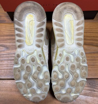 Travis Scott Air Max 270 React Eng Cactus Trails