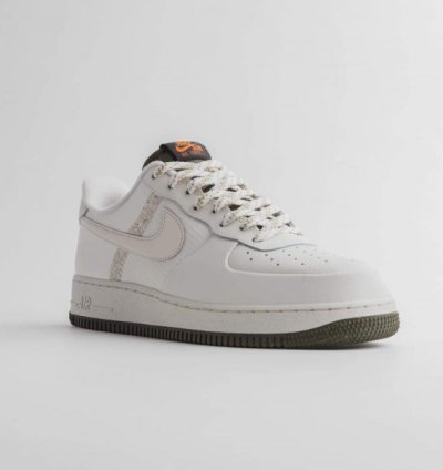 Nike Air Force 1 Low Winterized Phantom Cargo Khaki Sneakers
