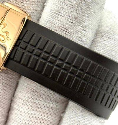 Patek Philippe Aquanaut Rose Gold Rubber Strap 5167r Box Papers 2020