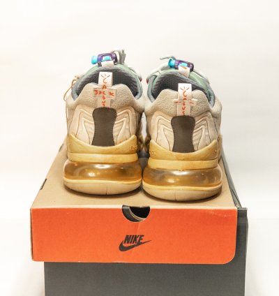 Travis Scott Airmax 270