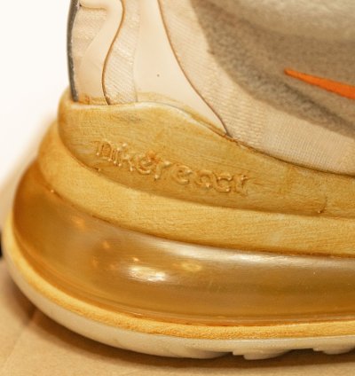 Travis Scott Airmax 270