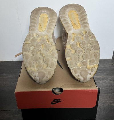 Travis Scott Airmax 270