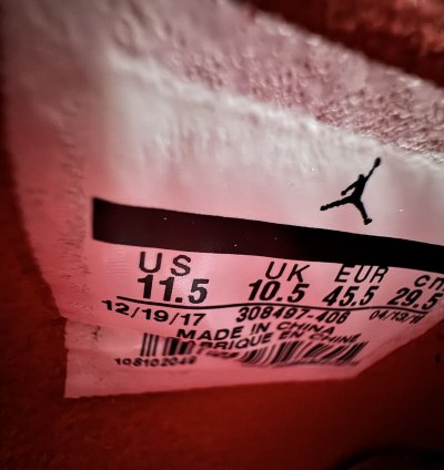 Travis Scott Cactus Jack Air Jordan 4 Retro