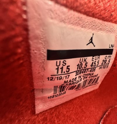 Travis Scott Cactus Jack Air Jordan 4 Retro