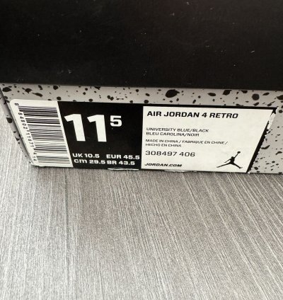 Travis Scott Cactus Jack Air Jordan 4 Retro