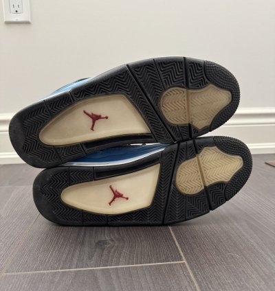 Travis Scott Cactus Jack Air Jordan 4 Retro