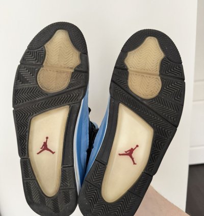 Travis Scott Cactus Jack Air Jordan 4 Retro