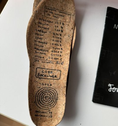 Nike Tom Sachs Mars Yard