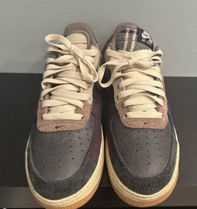 Travis Scott Cactus Jack Nike Air Force 1 Low