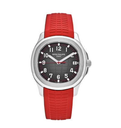 Patek Philippe Aquanaut Singapore Limited Edition Aquanaut Limited
