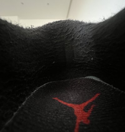 Travis Scott Nike Air Jordan 1 Low Sp Black Phantom Us 6