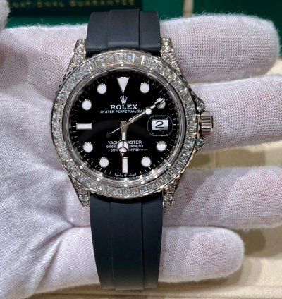 Rolex Yacht-master 42 42mm 226679tbr Like New2023
