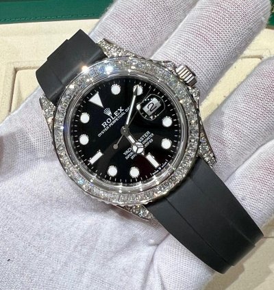 Rolex Yacht-master 42 42mm 226679tbr Like New2023
