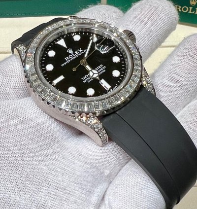 Rolex Yacht-master 42 42mm 226679tbr Like New2023