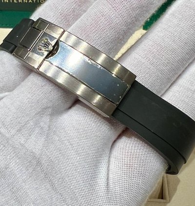 Rolex Yacht-master 42 42mm 226679tbr Like New2023