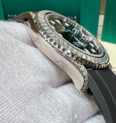 Rolex Yacht-master 42 42mm 226679tbr Like New2023
