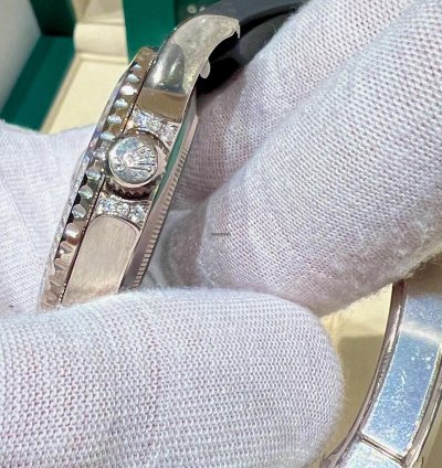Rolex Yacht-master 42 42mm 226679tbr Like New2023