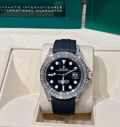 Rolex Yacht-master 42 42mm 226679tbr Like New2023