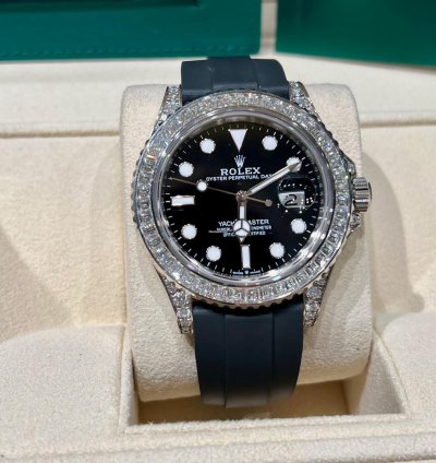 Rolex Yacht-master 42 42mm 226679tbr Like New2023