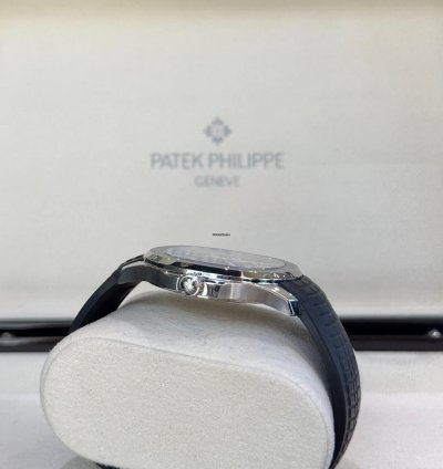 Patek Philippe Aquanaut Stainless Steel 2020