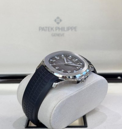 Patek Philippe Aquanaut Stainless Steel 2020