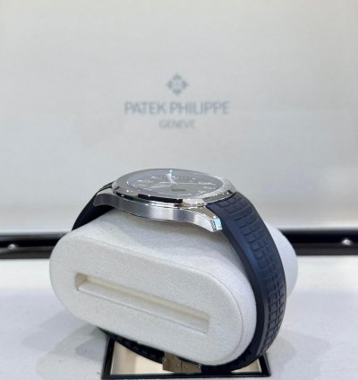 Patek Philippe Aquanaut Stainless Steel 2020