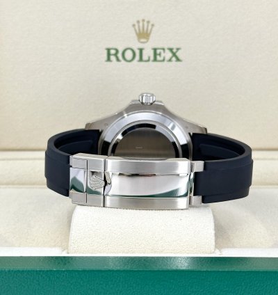 Rolex Yacht-master 42 42mm Black 226659-0002 Unworn 2024