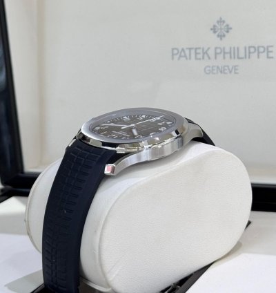 Patek Philippe Aquanaut Stainless Steel 2023