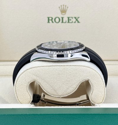 Rolex Yacht-master 42 42mm Black 226659-0002 Unworn 2024