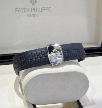 Patek Philippe Aquanaut Stainless Steel 2023
