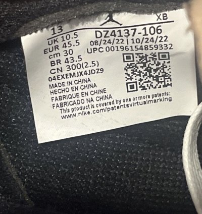 Nike Travis Scott Jordan 1 Low Olive