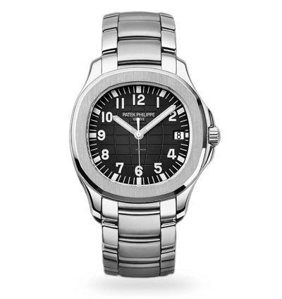 Patek Philippe Aquanaut Stainless Steel 5167 1a