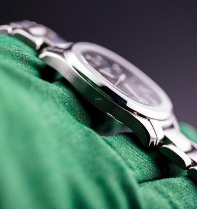 Patek Philippe Aquanaut Stainless Steel 5167 1a