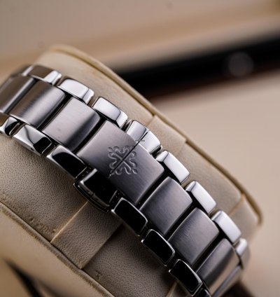 Patek Philippe Aquanaut Stainless Steel 5167 1a
