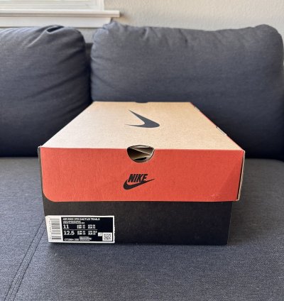 Travis Scott Nike Air Max 270 Cactus Trails