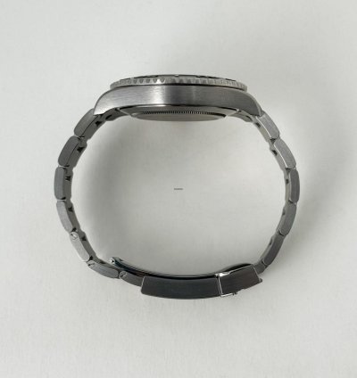 Rolex Yacht-master 42 42mm Black Ceramic Bezel Titanium Black Dial 226627