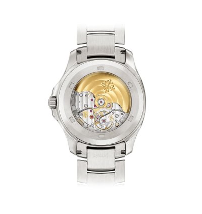 Patek Philippe Aquanaut Stainless Steel 5167 1a