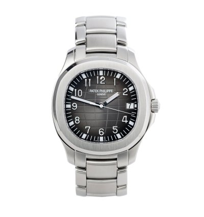 Patek Philippe Aquanaut Stainless Steel 5167 1a-001 - Ats-w000020