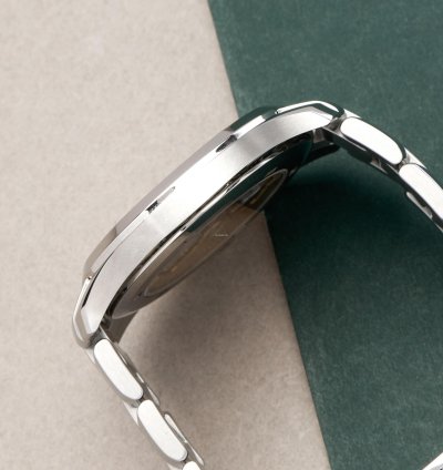 Patek Philippe Aquanaut Stainless Steel 5167 1a-001 - Ats-w000020