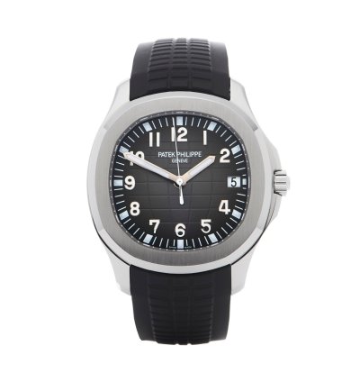 Patek Philippe Aquanaut Stainless Steel 5167a-001 - Ats-w007779