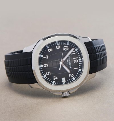 Patek Philippe Aquanaut Stainless Steel 5167a-001 - Ats-w007779