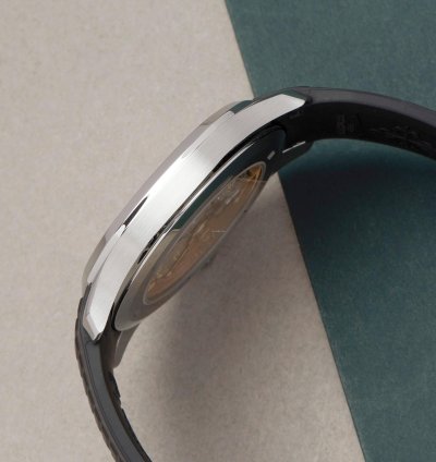 Patek Philippe Aquanaut Stainless Steel 5167a-001 - Ats-w007779